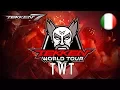 Video di Tekken 7 - PS4/XB1/PC - Tekken World Tour (Italian Esport Trailer)
