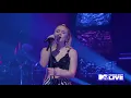 Zara Larsson Performs 'Poster Girl' | #MTVFreshOut