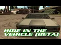 Download Lagu GTA SAN ANDREAS GTA 5 HIDE IN VEHICLE FEATURE(BETA)