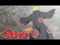 Download Lagu Naruto joins Akatsuki Ep 5｜ Konoha Destruction