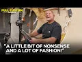Full Custom Garage - Season 7 Episode 1