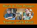 Download Lagu Matt en Charlie spelen Rush \u0026 The Pepper