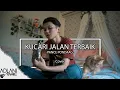 Download Lagu Kucari Jalan Terbaik - Pance F. Pondaag (Video Lirik) | Adlani Rambe [Cover]