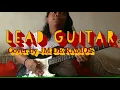 Sunrise - Ben & Ben | Lead Guitar