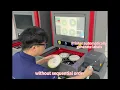 Download Lagu Wellman XC01 X-ray reel counter: Transform SMT /PCB Assembly parts counting, component counting