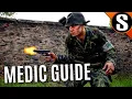 Hell Let Loose - The Ultimate Medic Guide