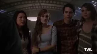 teen wolf creatures of night