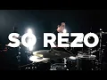 Lagu Só Rezo - Nx Zero  [DRUM CAM]
