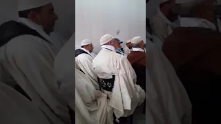 جماعة لخوان  تيزي وزو دندنها