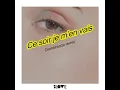 Ce soir je m'en vais (Dombrance remix (instrumental))