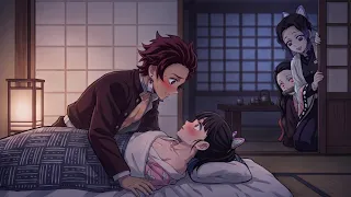 バレバレ炭治郎【鬼滅の刃】【コマ撮り】【ねんどろいど】