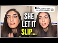 Download Lagu Palestinian Activist Thought She’d Get Away With Saying This Till She Went VIRAL!