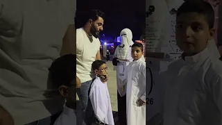 صوت حافظة لكتابة الله من ديرالزور  تنادي وتناشد بمساعدة زوجها