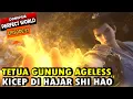 Download Lagu SHI HAO MELAWAN 3 TETUA | Alur Cerita Perfect World Episode 57 sub indo - WMSJ EPISODE 57
