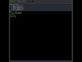 Simple debug messages builder Prompt Toolkit