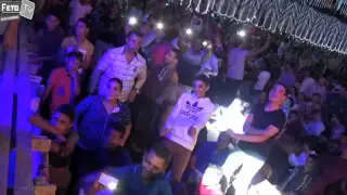 عبسلام والسيد حسن والاكسبريس المعدل شعب  دمياط محظوظ مليونية توفيق القزاز تصوير فيتو دندنها