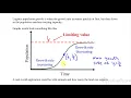 Calculus BC - 7 9 Logistic Models with Differential Equations