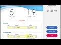 Gregorian to Hijri Converter