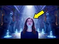 Download Lagu She Hummed Her Mother's Lullaby in the Temple For Fun — Until Every Sleeping Guardian Stood at Once