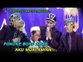 Lagu Cak Percil Terbaru Pentas  perdana Pulang dari Mekkah