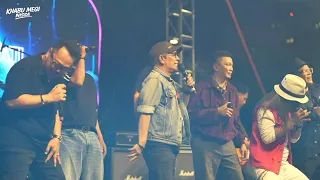 MALAM HITS 90AN VOL.1 (GM KLANG)