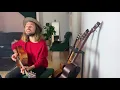Wings (Birdy) - Will Church (acoustic cover)