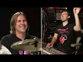 Avenged Sevenfold Drummer Hears JINJER For The First Time