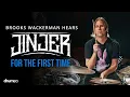 Lagu Avenged Sevenfold Drummer Hears JINJER For The First Time