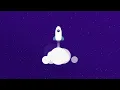 Flying Rocket Animation Effects Using HTML CSS Only