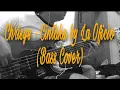 Download Lagu Chrisye - Cintaku ( BASS COVER)