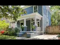 Tour of 351 Josephine St NE Cynthia Baer Homes for Sale