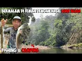 Lagu Fishing Camping Rimba Spot Di Luar Rencana Tapi Hasil Luar Biasa | Camp Fishing