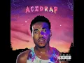 Favorite Song [Clean] - Chance the Rapper ft. Childish Gambino