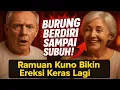 Download Lagu RAMUAN KUNO YANG BIKIN LANSIA KUAT SAMPAI PAGI HARI!