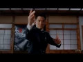 ☯ Jet li (chen zhen) Dojo Fight - Fist of legend Classic ☯