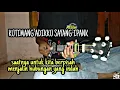 KUTIMANG ADIKKU SAYANG - IPANK || Cover ukulele senar 4 by gheboyz