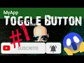 Como crear un Toggle Button en android Tutorial