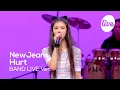 Download Lagu [4K] NewJeans(뉴진스) “Hurt” Band LIVE Concert 최초로 공개하는 뉴진스의 Hurt FULL ver.💗 [it’s KPOP LIVE 잇츠라이브]