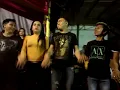 Download Lagu Live dero reunion kolaborasi dero palu-aba dance.bung boaz.bunda nona.dj phay.wawan.ifael.takim.tiar