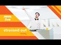 Download Lagu MNM Stressed Out: Netksy