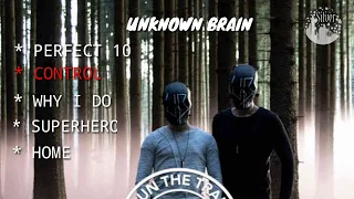 Download Unknown brain NCS no copyright full album MP3