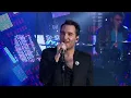 Reik - Inolvidable - México Suena (En Vivo)