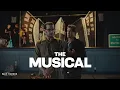 The Musical Trailer 2026 Comedy - Will Brill Gillian Jacobs and Rob Lowe