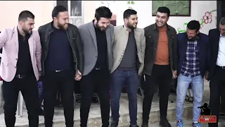 اجمل دبكه زمر حلنجكي لأ شباب حلنج الله يحميكم 