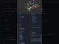 Colorful Mouse Hover Squiggles CSS JsFeed