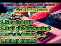 Download Lagu Kumpulan Lagu Nias Terbaik II Album Buala Faomasi