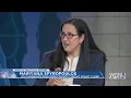 Mariyana Spyropoulos Looks to Unseat Incumbent Cook County Circuit Court Clerk