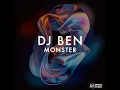 Download Lagu DJ BEN - Monster