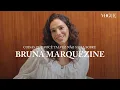 Things you may not know about Bruna Marquezine