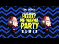 TJR ft. Savage - We Wanna Party (Tom William Remix) (Hardstyle)
